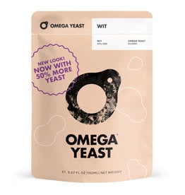 Omega Omega Yeast - Wit