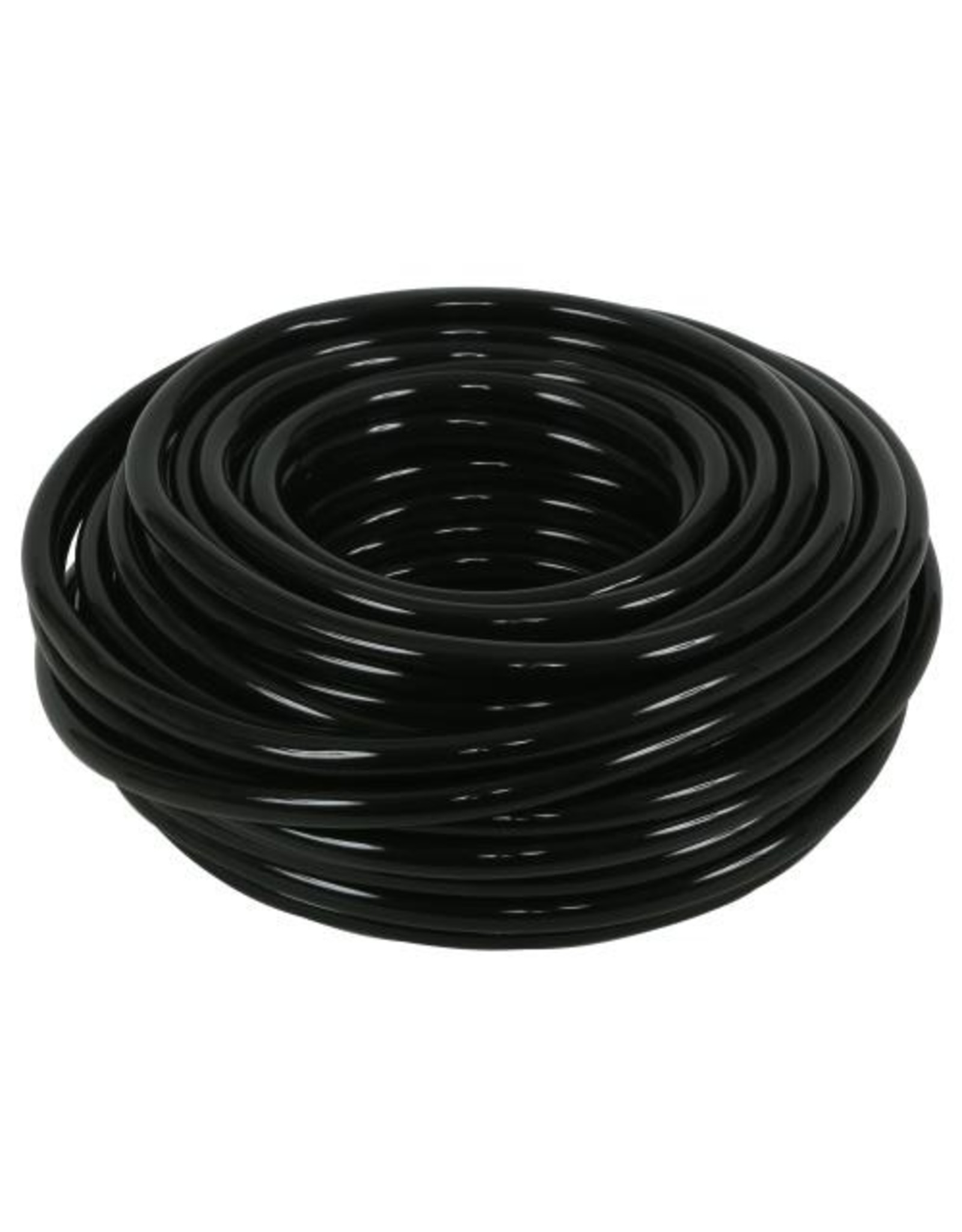 AutoPot AutoPot - Tubing Black Soft Line 1/4" (3/8" OD) - 100' Roll