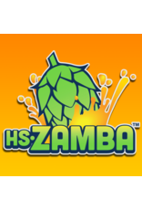 HS-Zamba Hop Pellets 1 oz