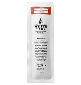 White Labs White Labs Yeast - Burton Ale WLP023