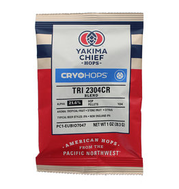 CRYO HOPS Pellets Cryo Pop TRI 2304CR Blend 1 oz