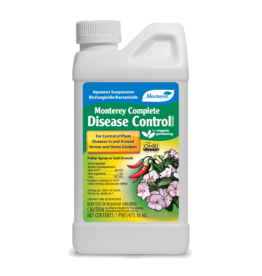 Monterey Monterey Complete Disease Control Concentrate  - Pint