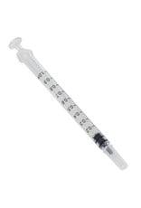 Measuring Syringe 1 ml/cc