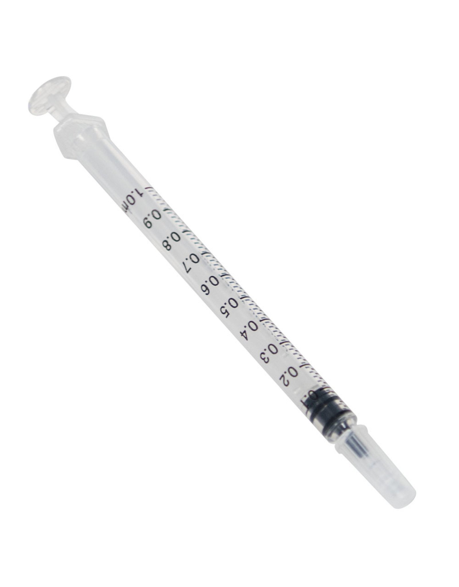 Measuring Syringe 1 ml/cc