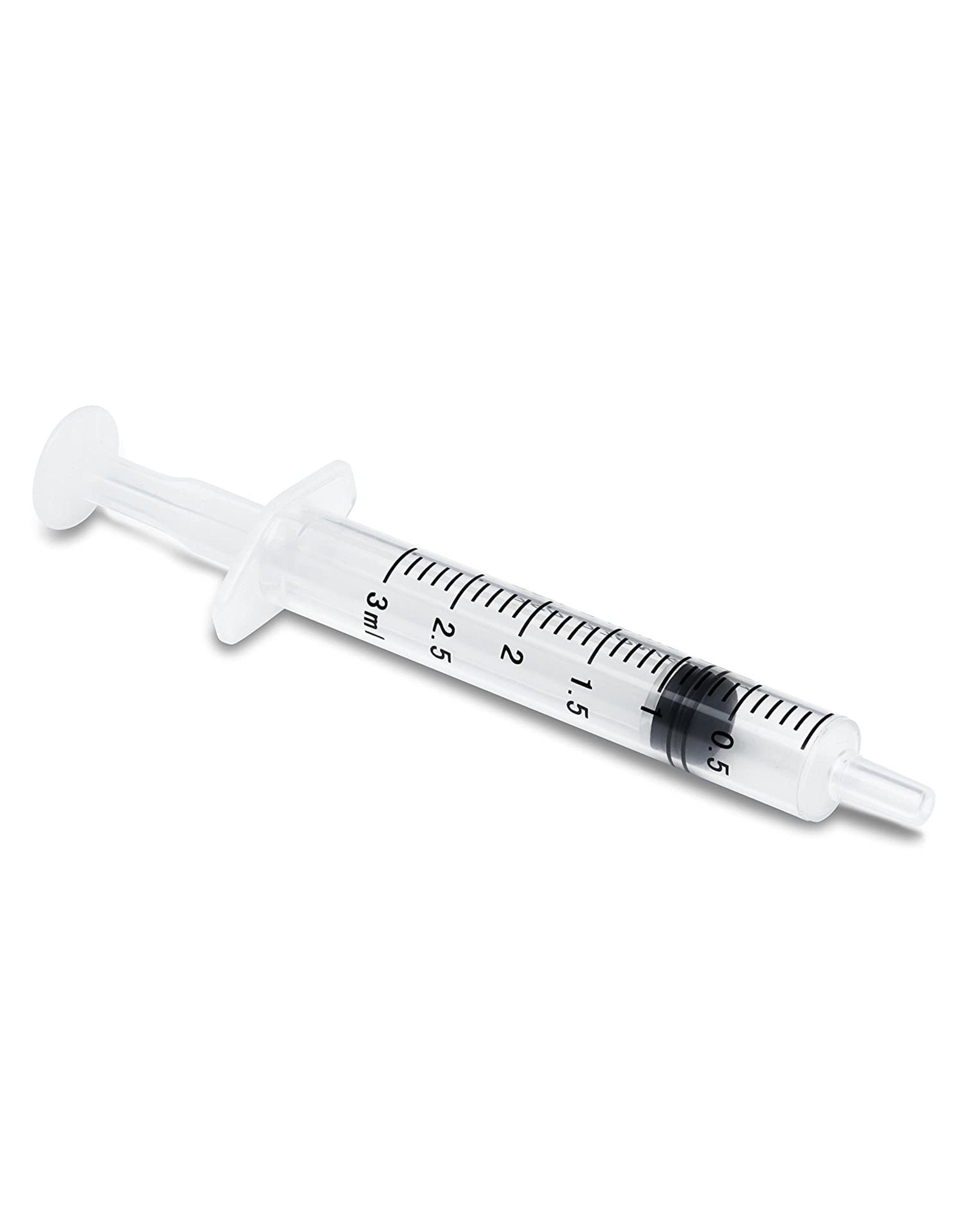 Measuring Syringe 3 ml/cc