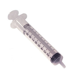 Measuring Syringe 10 ml/cc