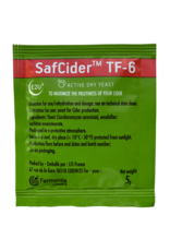 Fermentis Fermentis SafCider TF-6Yeast 5 gram