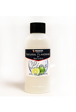 Flavoring  - Natural Lime Extract 4 oz