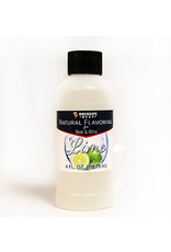 Flavoring  - Natural Lime Extract