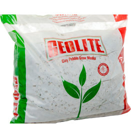 GEOLITE Hydroton Expanded Clay Pebbles (18 - 16 mm) - 10 L