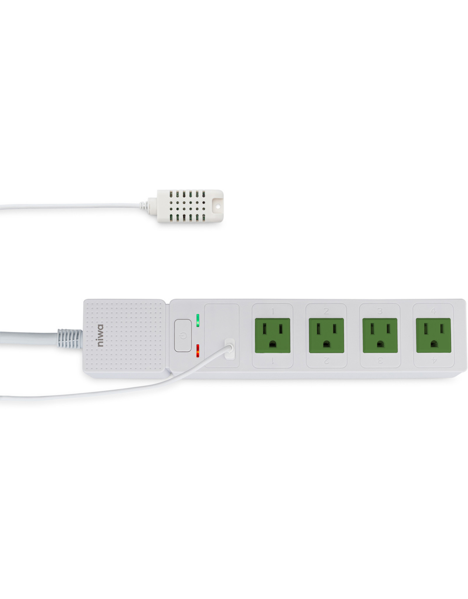 Niwa Niwa Grow Hub+ Wi-Fi Enabled Controller