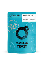 Omega Omega Yeast - Pacific NW Ale