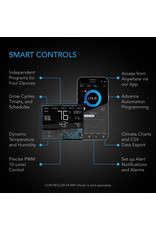 UIS Control Plug, for Outlet-Powered Equipment - AC Infinity