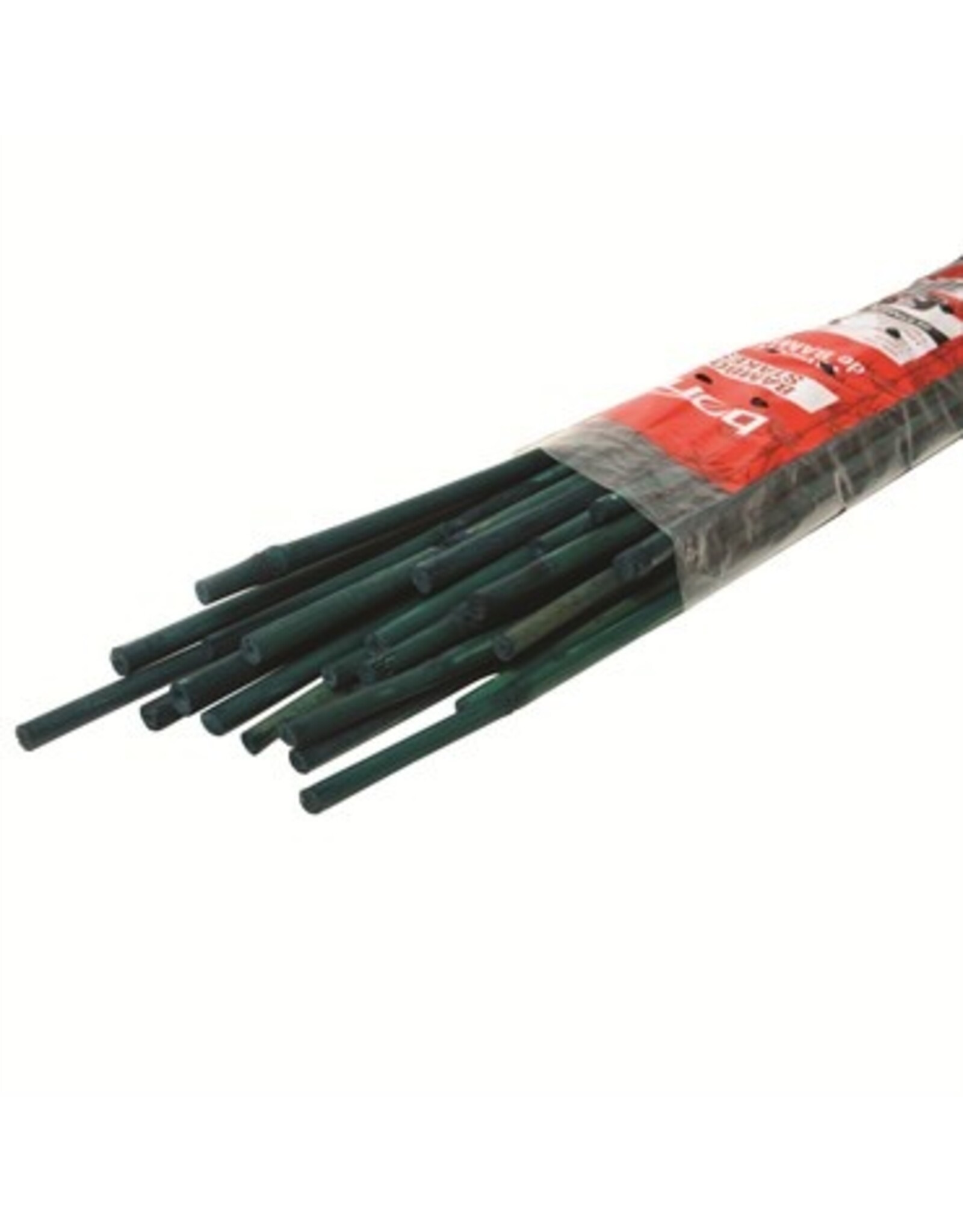 Bamboo Stake 6' Pack/6