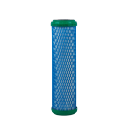 Hydro-Logic Stealth RO/Small Boy Green - Coconut Carbon Filter