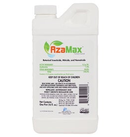 General Hydroponics GH AzaMax 16 oz