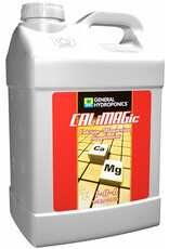 General Hydroponics GH CALiMAGic Calcium and Magnesium 2.5 Gal