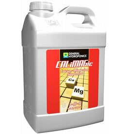 General Hydroponics GH CALiMAGic Calcium and Magnesium 2.5 Gal