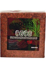 Roots Organics Roots Organics Coco Chips Compressed Block - 4.5 Kilo