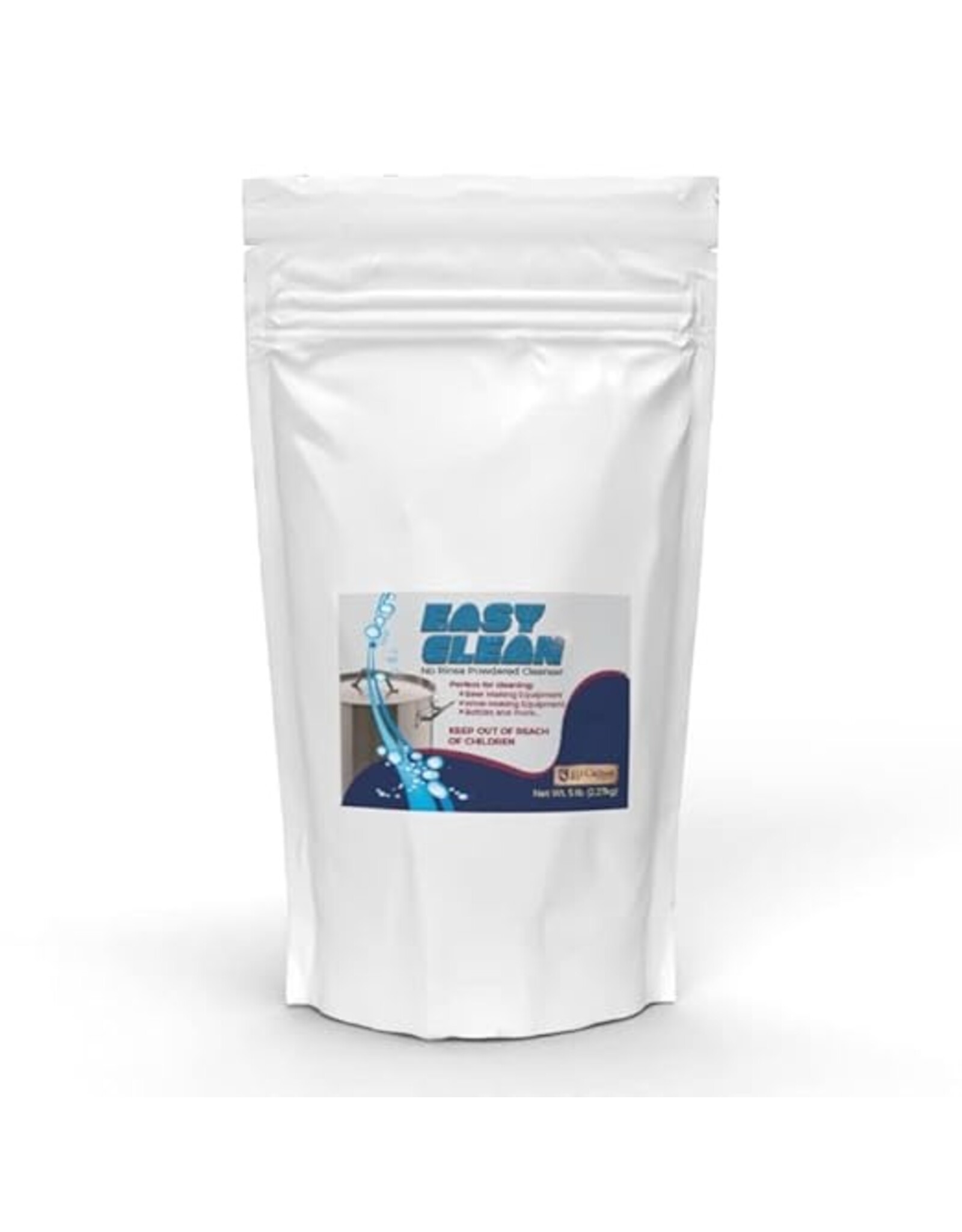 Easy Clean Cleanser 5 lb