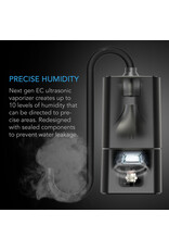 AC Infinity CLOUDFORGE T7 Humidifier w/ Smart Controls, Targeted Vaporizing - 15L