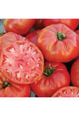 Seed Savers Tomato - Mortgage Lifter (Halladay’s) (organic)