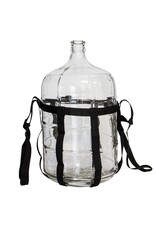 Carboy Strap Carrier