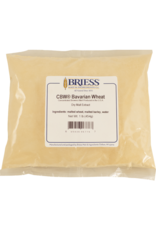 Briess CBW Bavarian Wheat Dry Malt Extract - 1 lb
