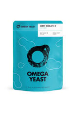 Omega Omega Yeast - West Coast Ale I + (DKO Strain)