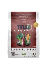 True Organic Blood Meal - 3lb