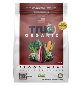 True Organic Blood Meal - 3lb