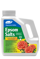 Monterey Monterey Epsom Salts (Magnesium Sulfate) - 4lb