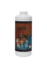 Aurora Innovations Roots HPK qt