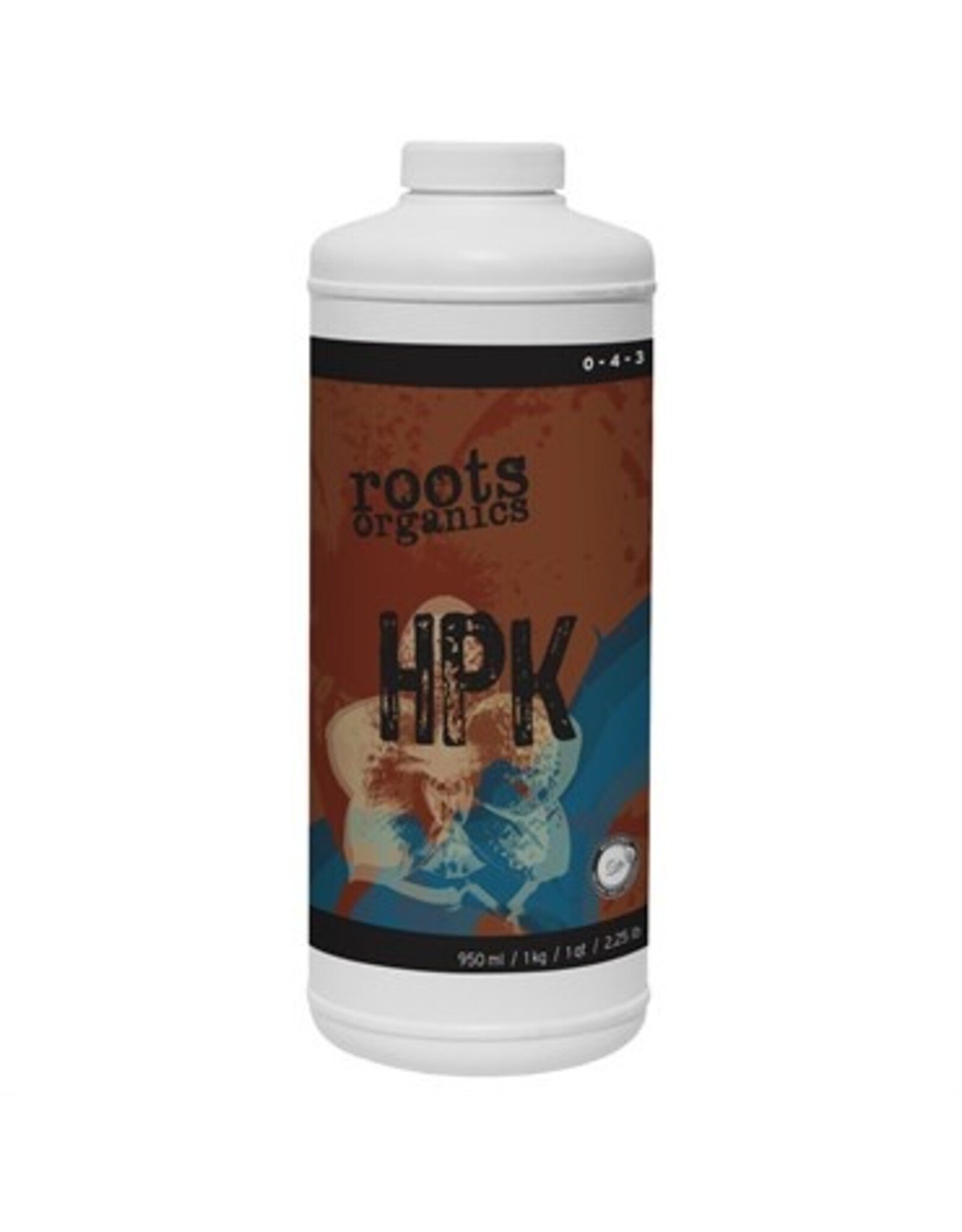 Aurora Innovations Roots HPK qt