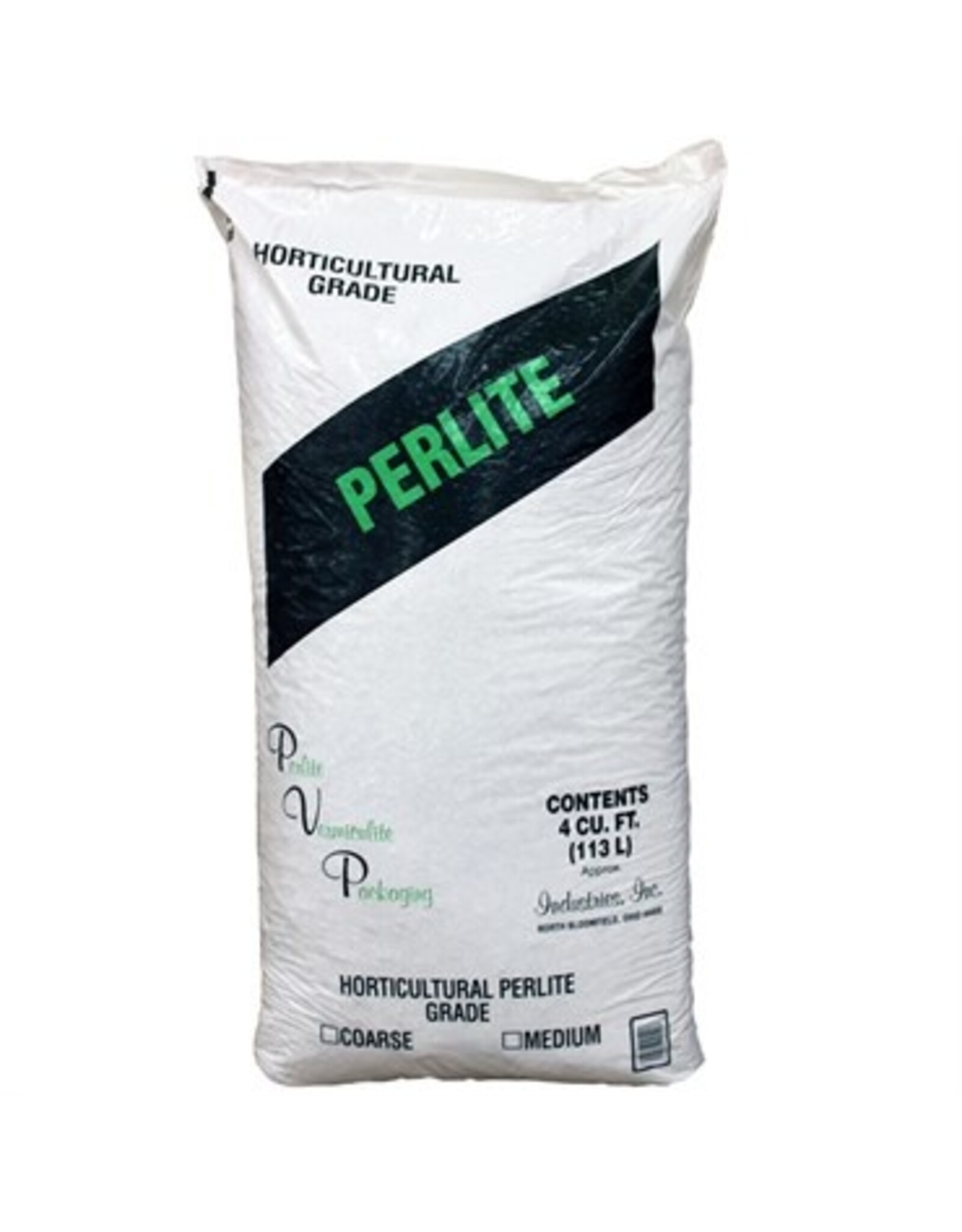 Perl-Lome Perlite 4 cu ft Bag