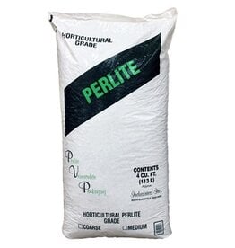 Perl-Lome Perlite 4 cu ft Bag