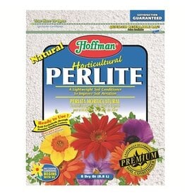 Perlite 8 qt Bag
