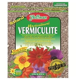 Vermiculite 8 qt Bag