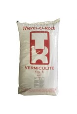 Vermiculite 4 cu ft Bag
