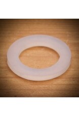 Flat O-Ring Silicone Flat O-Ring Silicone
