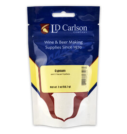 Gypsum 2 oz