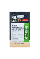 Lallemand Lallemand Nottingham  Ale Yeast 11g