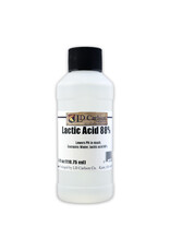 Lactic Acid  4 oz