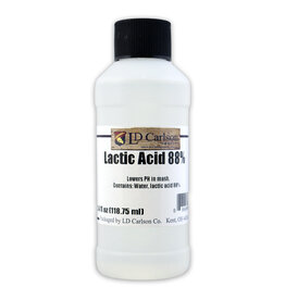 Lactic Acid  4 oz