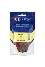 Irish Moss 1 oz
