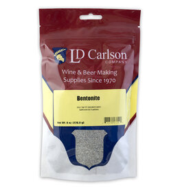 Bentonite 8 oz