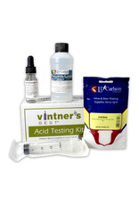 Acid Testing Kit