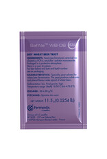 Fermentis Fermentis SafBrew WB-06 Dry Wheat Beer Yeast