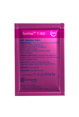 Fermentis Fermentis SafBrew T-58 Dry Brewing Yeast