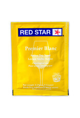 Premier Blanc Red Star Wine Yeast 5 gram